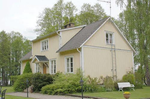 Solvikens Pensionat Ingelstad  Exterior foto