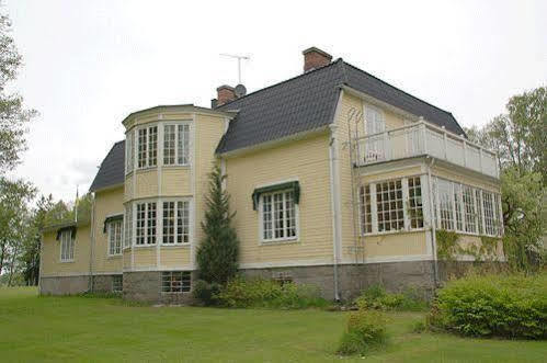 Solvikens Pensionat Ingelstad  Exterior foto